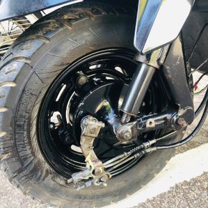 Honda Dio 2016 - Image 3