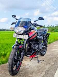 Bajaj Pulsar 150 2019
