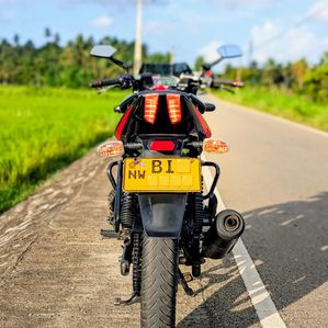Bajaj Pulsar 150 2019 - Image 3