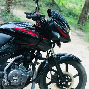 Bajaj Pulsar 150 2016 - Image 2