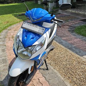 Honda Dio 2017 - Image 2