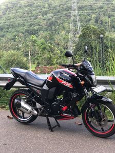 Yamaha FZS V1 2013