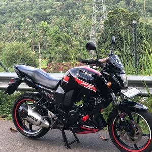 Yamaha FZS V1 2013 - Image 2