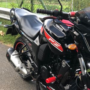 Yamaha FZS V1 2013 - Image 3