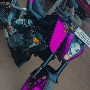KTM Duke 125 2019 - Image 3