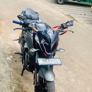 Bajaj Pulsar NS200 2017 - Image 3
