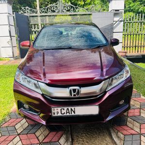 Honda Grace 2015 - Image 2