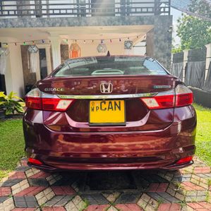 Honda Grace 2015 - Image 3