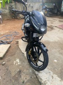 Bajaj Pulsar 150 2017