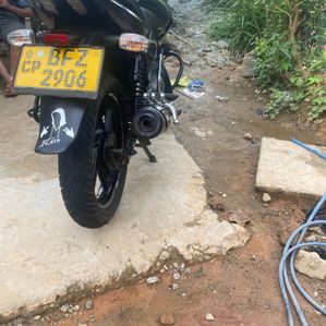 Bajaj Pulsar 150 2017 - Image 3
