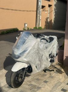 Honda PCX 2024