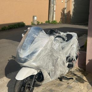 Honda PCX 2024 - Image 2