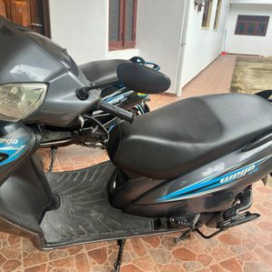 TVS Wego 110 2016 - Image 3