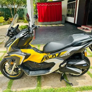 Honda ADV 150 160 2023 - Image 2