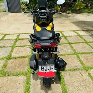 Honda ADV 150 160 2023 - Image 3