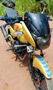 Bajaj Pulsar 180 2005