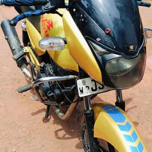 Bajaj Pulsar 180 2005 - Image 3