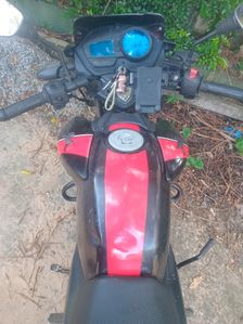 TVS Apache RTR 2019