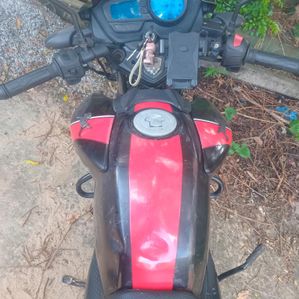 TVS Apache RTR 2019 - Image 2