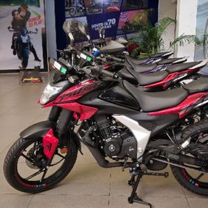 Bajaj Pulsar 125 Brandnew N160 2025 - Image 2