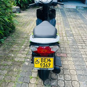 Honda Dio 2016 - Image 2