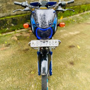 Bajaj CT100 2018 - Image 3