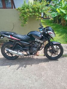 Bajaj Pulsar 135 2011