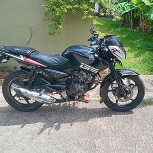 Bajaj Pulsar 135 2011 - Image 2