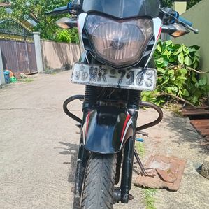 Bajaj Pulsar 135 2011 - Image 3
