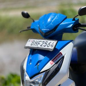 Honda Dio 2018 - Image 2