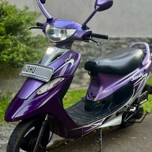 TVS Scooty Pep+ 2019 - Image 2