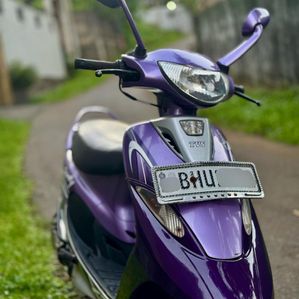 TVS Scooty Pep+ 2019 - Image 3