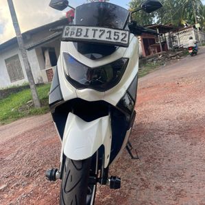 Yamaha N Max 2020 - Image 2