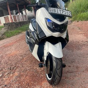 Yamaha N Max 2020 - Image 3