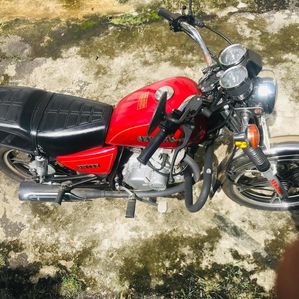 Suzuki GN 125 2024 - Image 3