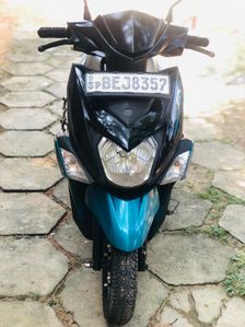 Yamaha Ray ZR 2016