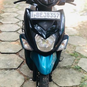 Yamaha Ray ZR 2016 - Image 2