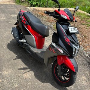 TVS Ntorq 125 Race Edition 2023 - Image 2
