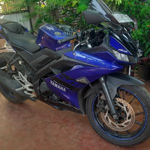 Yamaha R15 2019 - Image 2