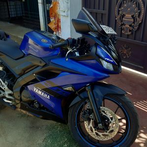 Yamaha R15 2019 - Image 3
