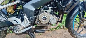 Bajaj Pulsar 150 2016