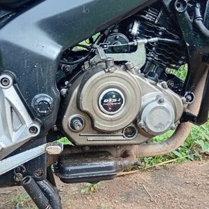 Bajaj Pulsar 150 2016 - Image 2