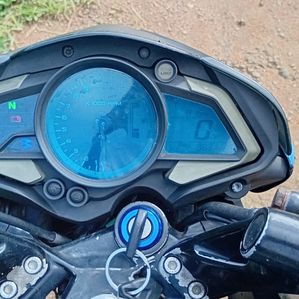 Bajaj Pulsar 150 2016 - Image 3
