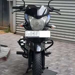 Bajaj Discover 2014 - Image 3