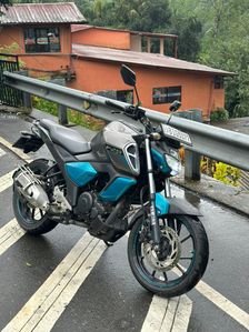 Yamaha FZS V3 2019