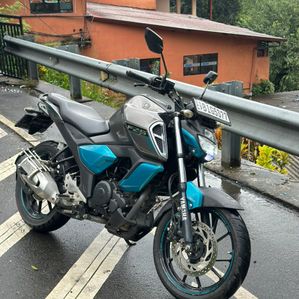 Yamaha FZS V3 2019 - Image 2