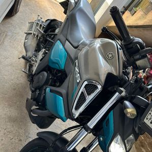 Yamaha FZS V3 2019 - Image 3