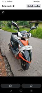 TVS Streak 2014