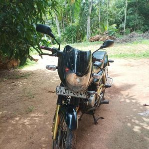 Bajaj Pulsar 150 2005 - Image 3