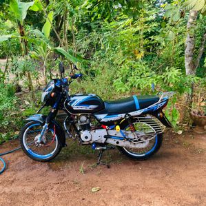 Bajaj CT100 2005 - Image 2
